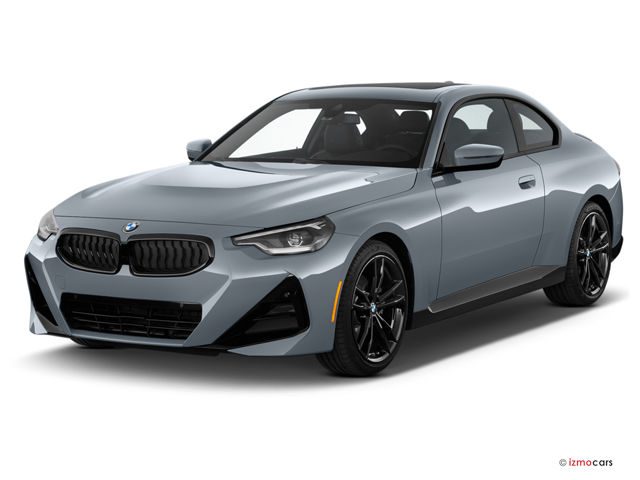 2022 BMW 2 Series 230i xDrive Coupe
