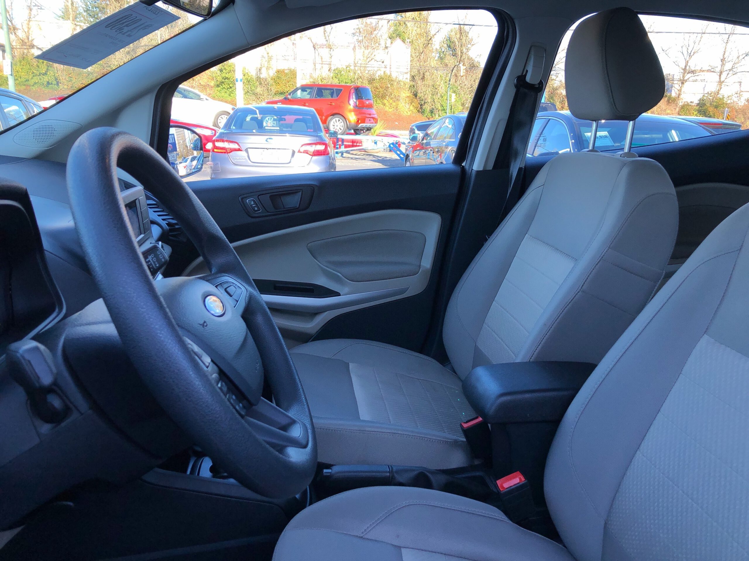 The used car test drive checklist: 15 things to check before you buy