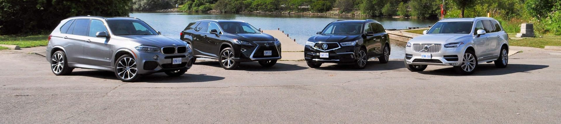 Bad credit or new to Canada? How to get approved for a car loan in B.C.