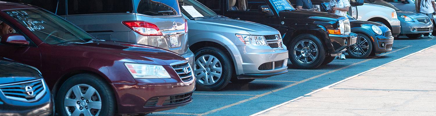How much tax will you pay on a used car in B.C.? Dealer vs. private sale
